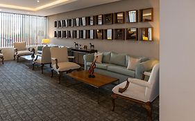Wyndham Garden Tijuana Palacio Azteca