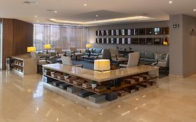 Hotel Palacio Azteca