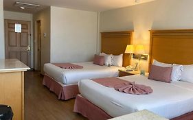 Wyndham Garden Tijuana Palacio Azteca
